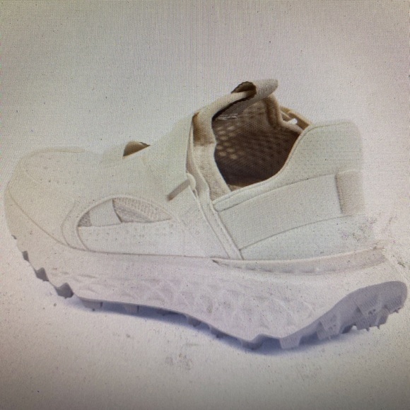 NIB Cole Haan Zerogrand Monk Strap Runners - Picture 9 of 9